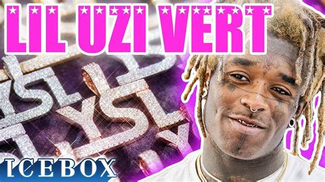 ysl album lil uzi|YSL wikipedia.